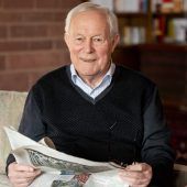 Freie Wähler trauern um ihren Gründervater