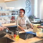 Die Backstube der Omas und Opas