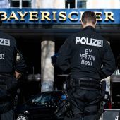 Countdown zur größten Siko aller Zeiten