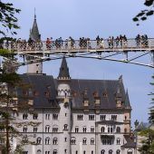 Mord am Märchenschloss