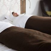 Das dicke Geschäft mit dem Fasten