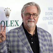 Mit gnadenlosem Blick