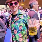 Lieber Bulle in Bayern als Rindvieh in Berlin