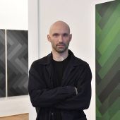 Vom DJ-Pult ins Atelier