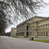 Besucherzahl in Schlössern deutlich gestiegen