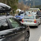 Zweiter Einsatz für die Dosierampel