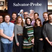 Schmalzgebäck und Horrorvisionen