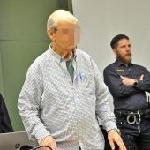 Prozess um Mord aus dem Jahr 1978