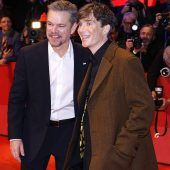 „Hommage an die Magie des Films“