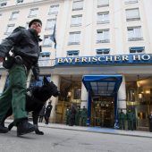 Bringt die Siko wieder etwas mehr Frieden?