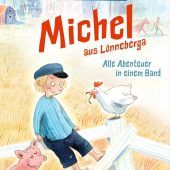KINDERBUCH Der gesammelte Michel