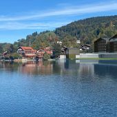 Wie viel Luxus verträgt der Schliersee?