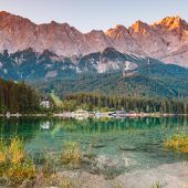 Es rumpelt unter den Alpen