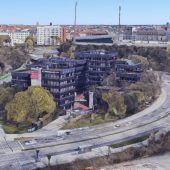 Azubi-Appartements am Candidplatz?