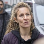 Sie mischt den „Tatort“ auf