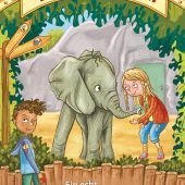 KINDERBUCH Rundum-sorglos-Abenteuer