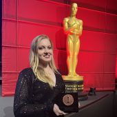 Preisgekrönt in Hollywood