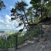 Der Schloss-Mörder filmte seine Tat