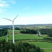 Grüne: So klappt der Windrad-Ausbau schneller