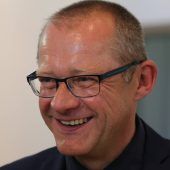 Zwei Köpfe, ein Erfolgsprojekt