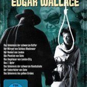 DVD Wallace mit Stars