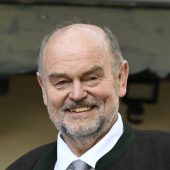 Info-Kampagne für  das Südhochdeutsche