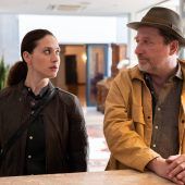 Mörderisches Marzipan