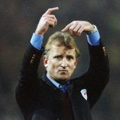 Ein Elfmeter für die Ewigkeit