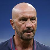 „Du bist zu früh weggegangen, mein Freund“