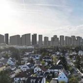 Letzte Ausfahrt: Münhattan?