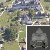 Alte Kultstätte entdeckt