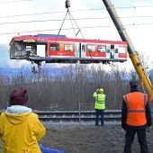 Der „klare Regelverstoß“ des Lokführers