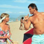 „Fluchen gehört zu den Menschen“