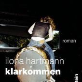 BUCH Warten, dass etwas passiert