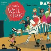 HÖRBUCH Die Papst-Maus