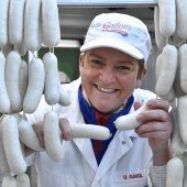 Kleine Münchner Wurstkunde