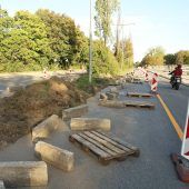 Tram-Nordtangente vorerst ausgebremst