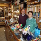 Das Ladensterben geht weiter