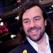 Eine neue Stimme für Benjamin Blümchen