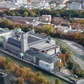 Museum streicht Rentner-Rabatt