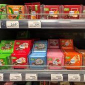 Nur eine Frage des Geldes