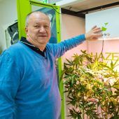 Aschheim erlebt sein grünes Wunder