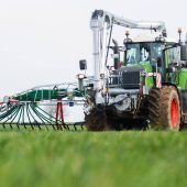 Bauern scheitern mit Dünge-Klagen