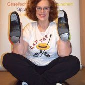 Im Stepptanz durchs Leben