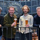 So wird in diesem Jahr der Nockherberg