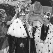 Erinnern Sie sich an diese Eklats?