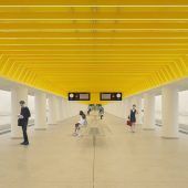 Fraunhofer Farbenspiele