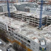 Riesen-Mietdeal geplatzt