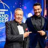 „Eleganz und Klasse“