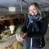 Wie der Krieg die Getreidepreise beeinflusst